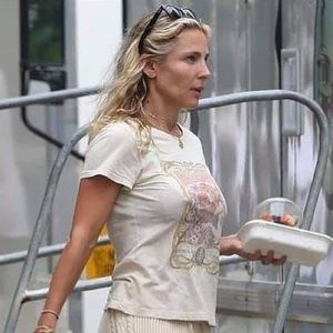 ❤ Wild Child Tee in Cream ❤️ for Gldnfrfly Only✨